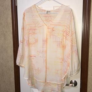 Cato Blouse